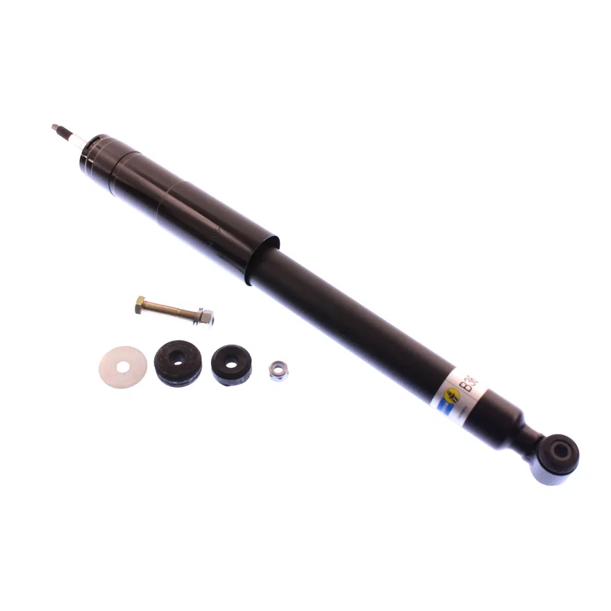 B4 OE Replacement Rear Suspension Shock Absorber for Mercedes-Benz