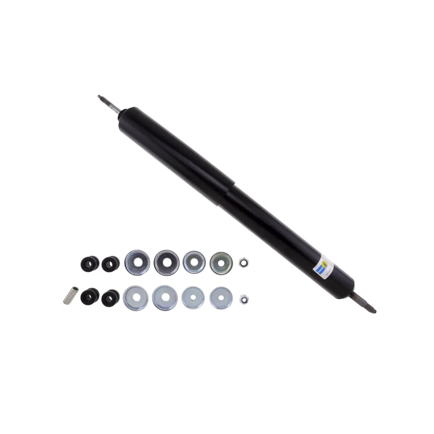 B4 OE Replacement Front Suspension Shock Absorber for Land Rover Defender 90