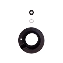 B8 5100 (Ride Height Adjustable) Front Suspension Shock Absorber image 2