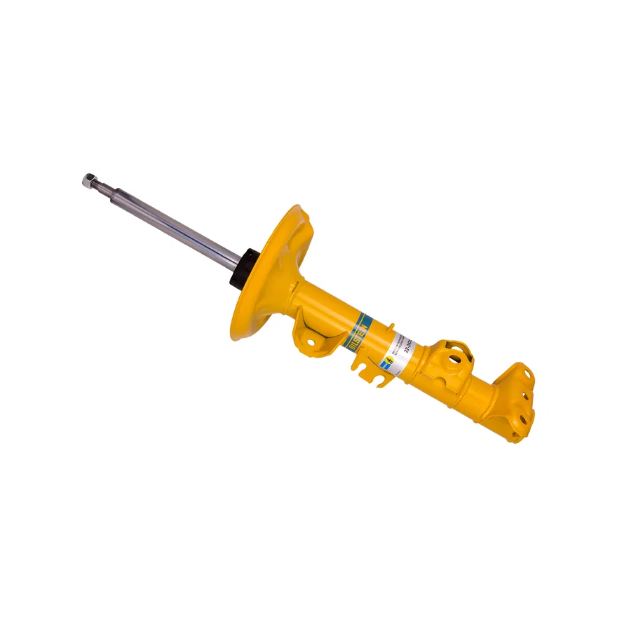 B6 Performance Front Right Suspension Strut Assembly for BMW 318i