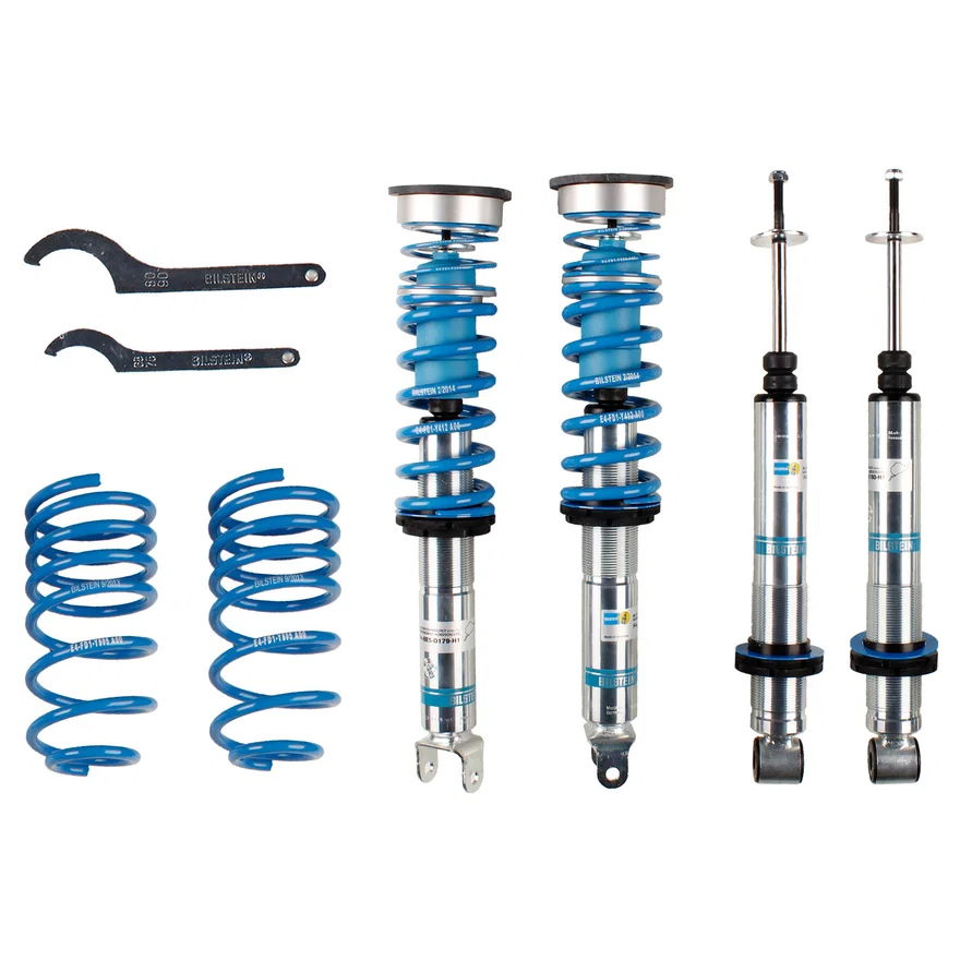 Bilstein 47-131811, B14 (PSS) Front and Rear Suspension Kit for Mazda MX-5 Miata