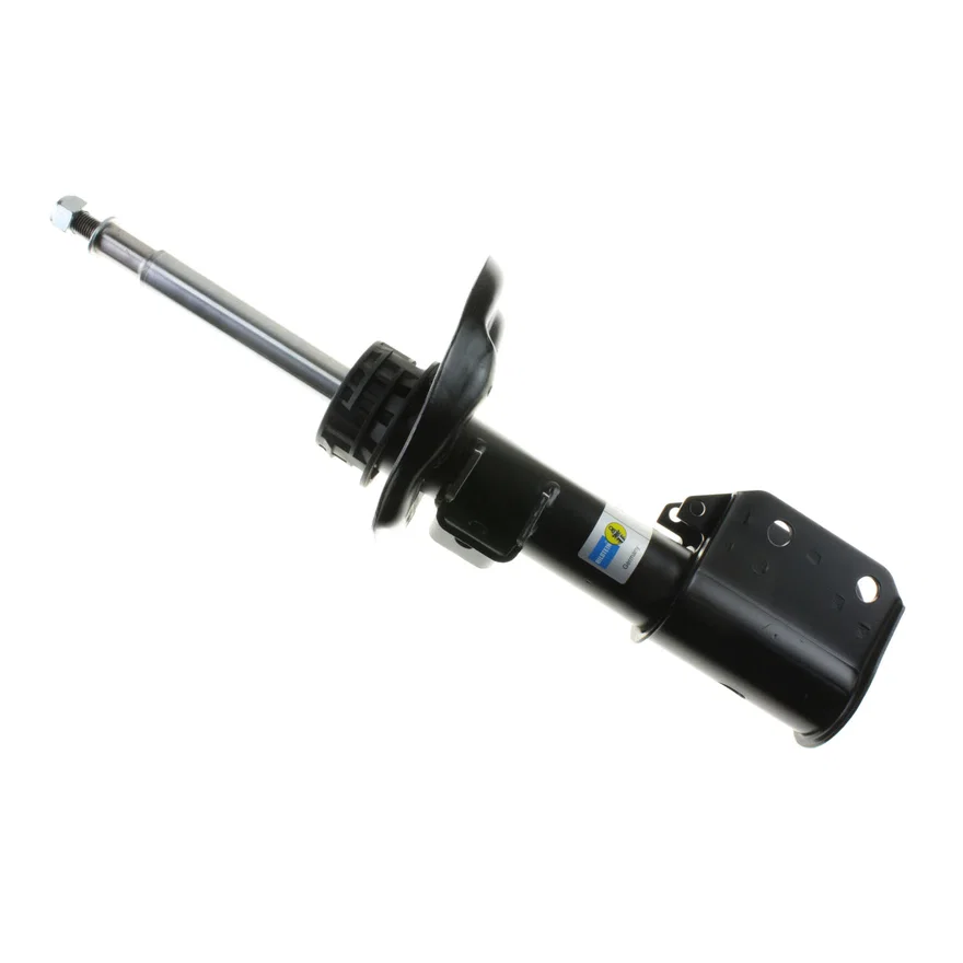 B4 OE Replacement (DampMatic) Front Suspension Strut Assembly for Mercedes-Benz