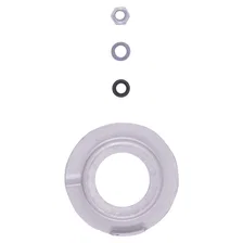 B6 Rear Suspension Shock Absorber for Subaru Outback image 2