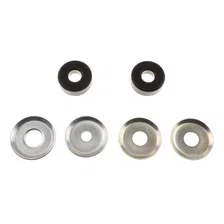 B6 4600 Rear Suspension Shock Absorber for Toyota Land Cruiser image 2