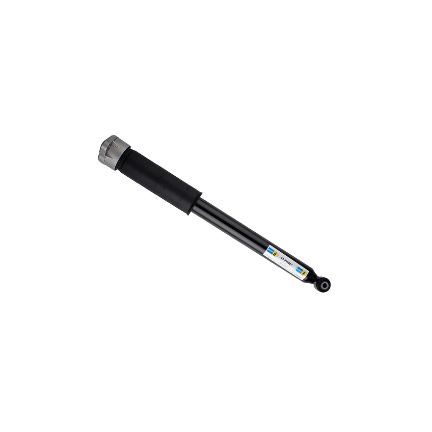 B4 OE Replacement (DampMatic) Rear Suspension Shock Absorber for Mercedes-Benz C300