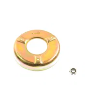B6 Performance Rear Suspension Shock Absorber for BMW 320i image 2