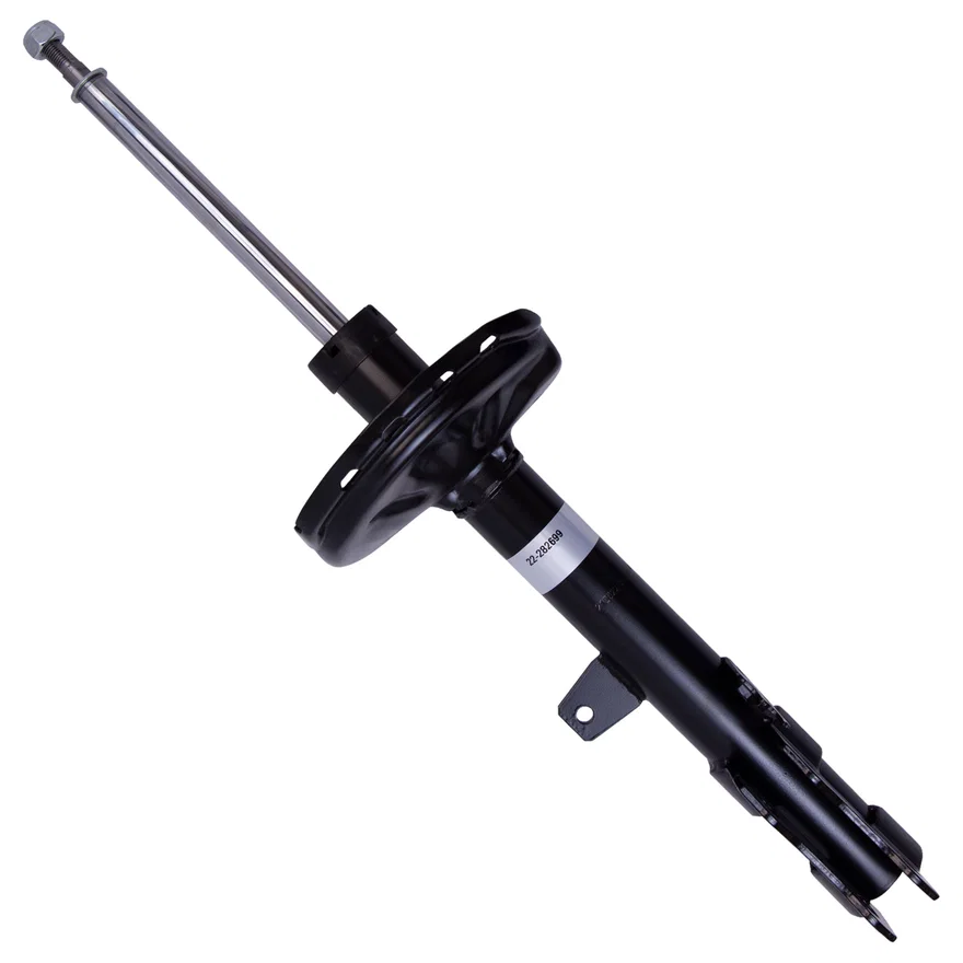 B4 OE Replacement Rear Right Suspension Strut Assembly for Toyota Highlander