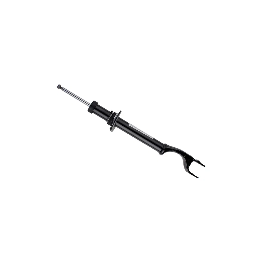 B4 OE Replacement (DampMatic) Front Right Suspension Shock Absorber for Mercedes-Benz C300