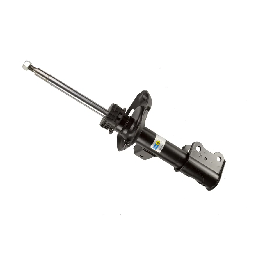 B4 OE Replacement Front Right Suspension Strut Assembly for Mercedes-Benz CLA250