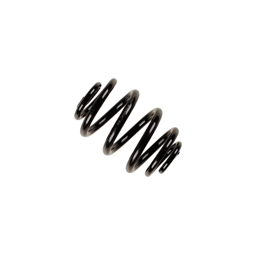 B3 OE Replacement Rear Coil Spring for BMW