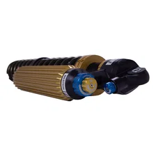 Black Hawk Powersports - Front Left Corner Module for Can-Am image 3