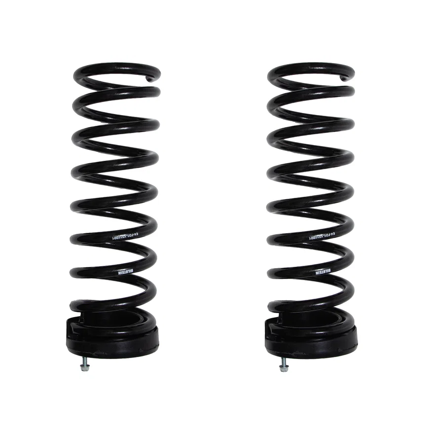 B12 (Special) Front Coil Spring Set for Ram 2500