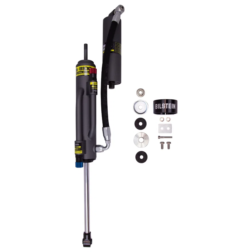 B8 8100 (Bypass) Rear Left Suspension Shock Absorber for Toyota Tacoma