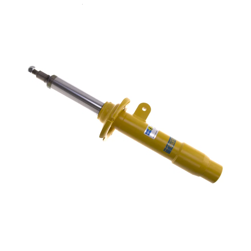 B6 Performance Front Left Suspension Strut Assembly for BMW