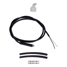 B6 Performance (DampTronic) Rear Suspension Shock Absorber for Mercedes-Benz image 2
