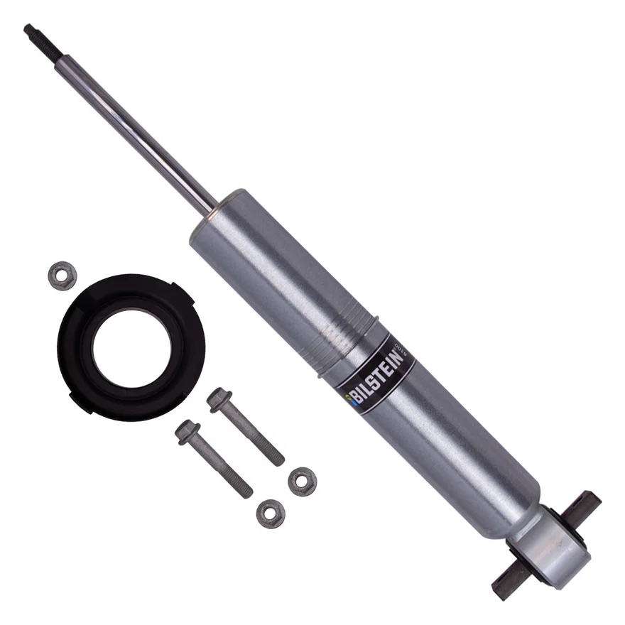 B8 6100 (Ride Height Adjustable) Front Suspension Shock Absorber for Ford Bronco