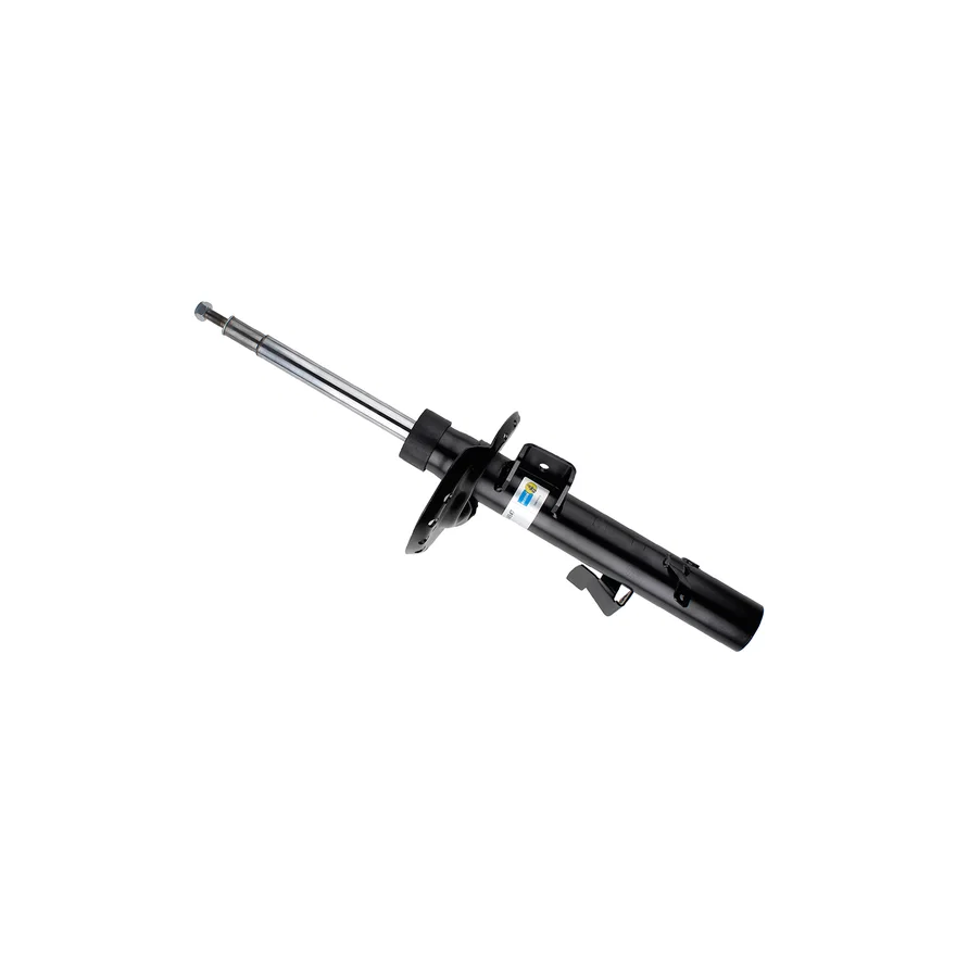 B4 OE Replacement Front Left Suspension Strut Assembly for Land Rover LR2