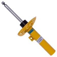 B6 Performance Front Left Suspension Strut Assembly for Honda Civic image 2
