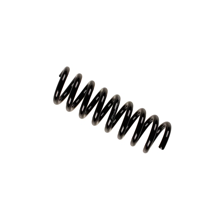 B3 OE Replacement Rear Coil Spring for Mercedes-Benz