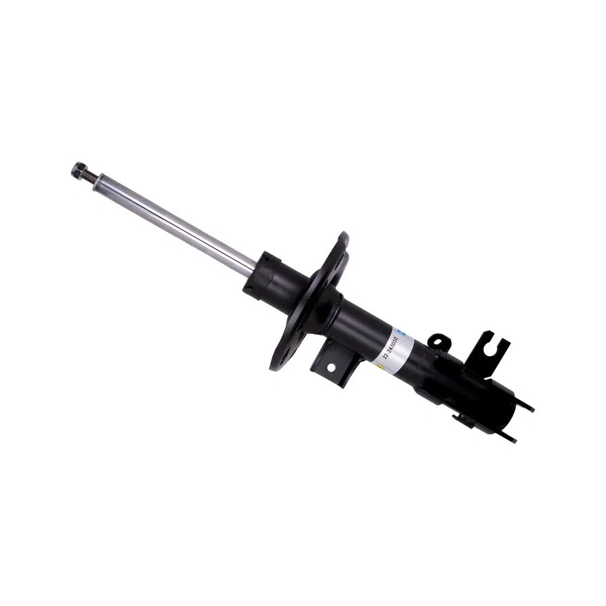 B4 OE Replacement Front Right Suspension Strut Assembly for Mazda 6