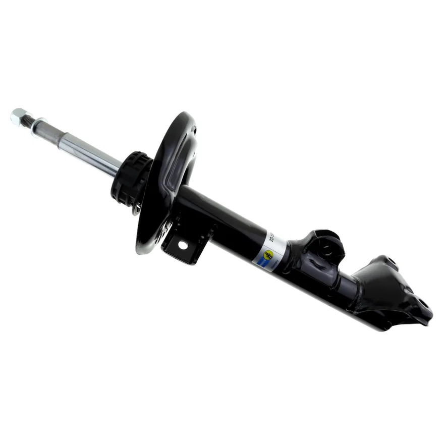 B4 OE Replacement Front Suspension Strut Assembly for Mercedes-Benz