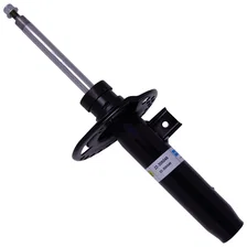 B4 OE Replacement Front Left Suspension Strut Assembly for BMW image 2