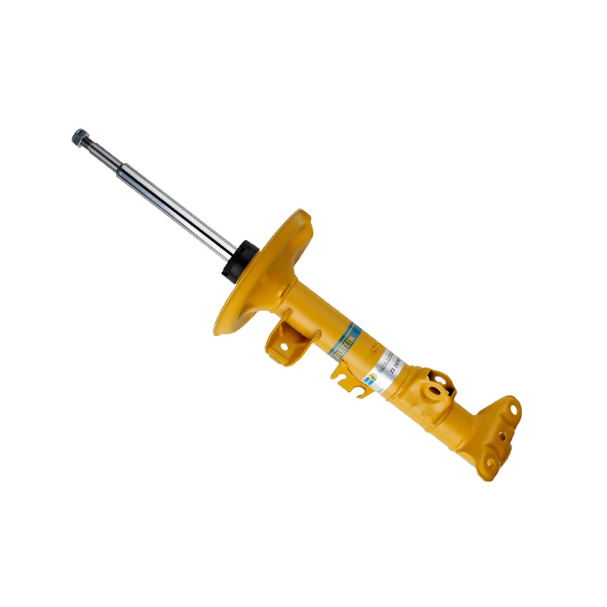 B6 Performance Front Right Suspension Strut Assembly for BMW