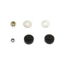 B6 Performance Rear Suspension Shock Absorber image 2
