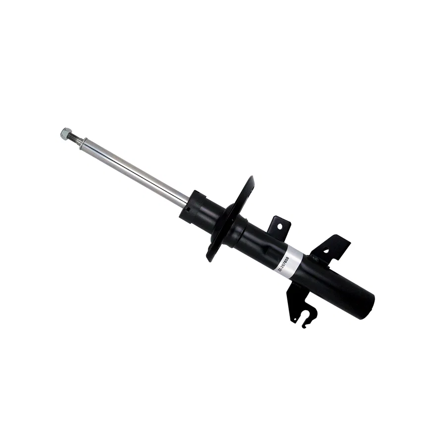 B4 OE Replacement Front Left Suspension Strut Assembly for Jeep Cherokee