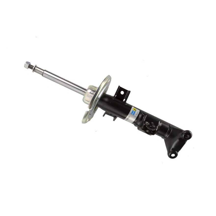 B4 OE Replacement Front Suspension Strut Assembly for Mercedes-Benz