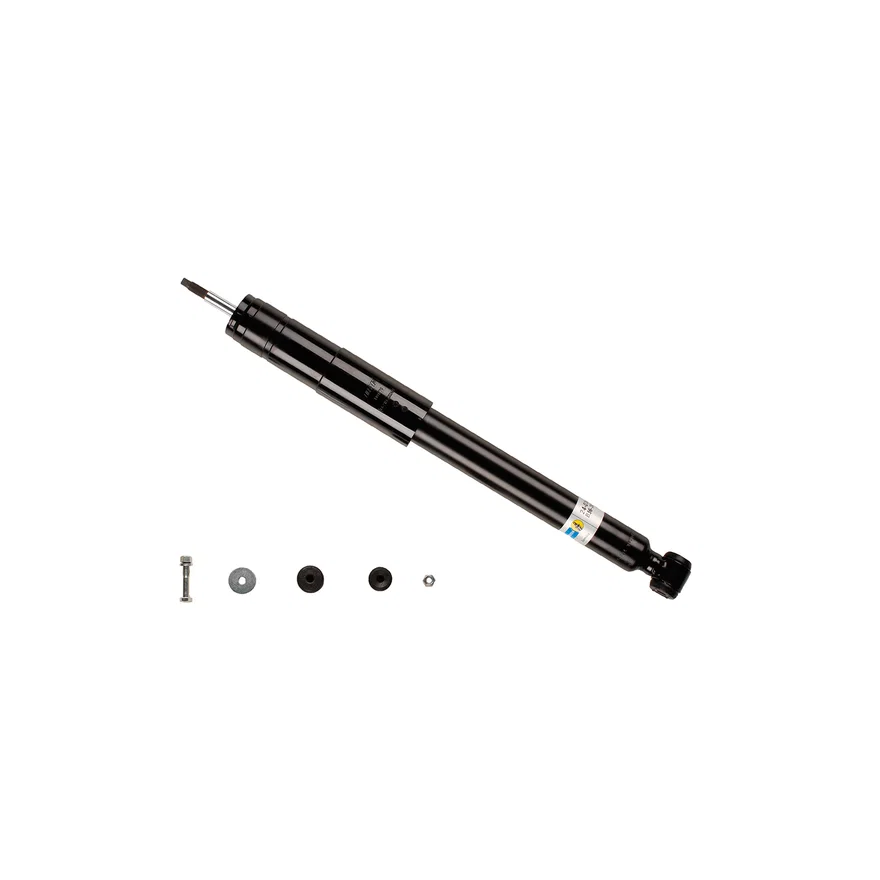 B4 OE Replacement Rear Suspension Shock Absorber for Mercedes-Benz