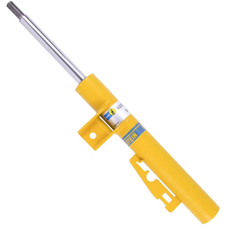 B6 Performance Front Suspension Strut Assembly for Smart Fortwo
