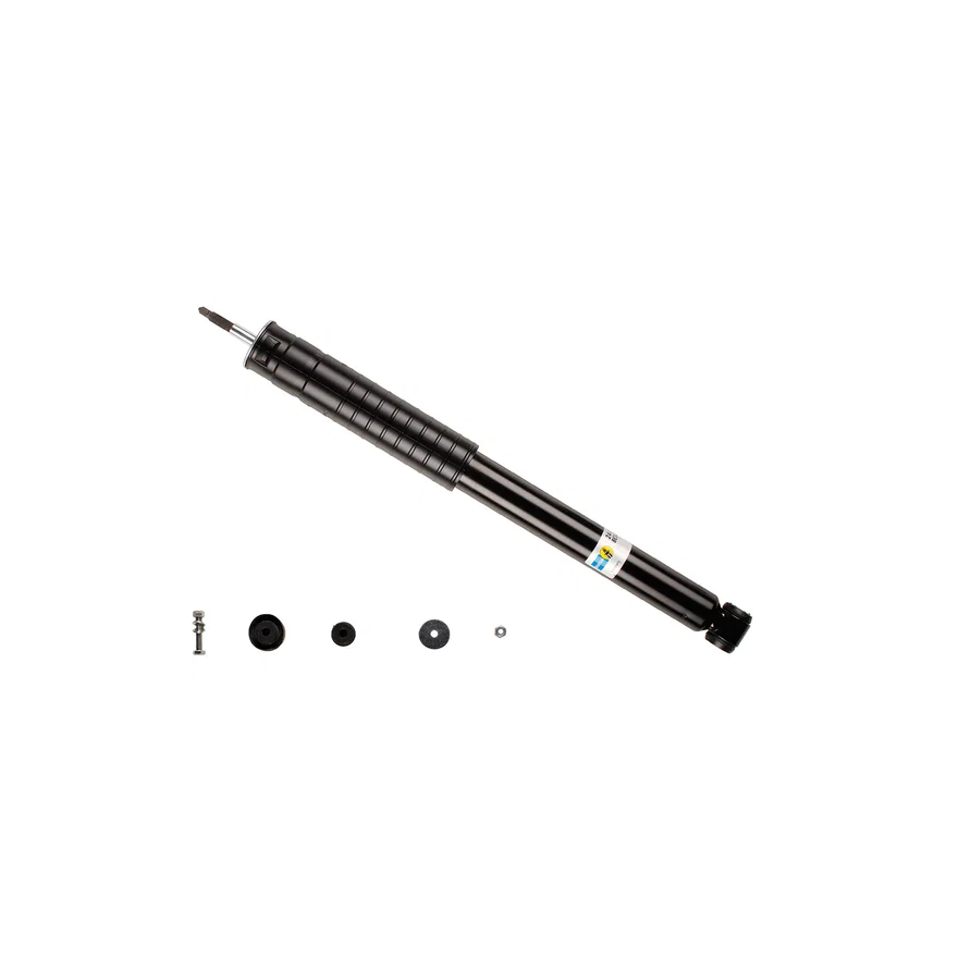 B4 OE Replacement (DampMatic) Rear Suspension Shock Absorber for Mercedes-Benz B200