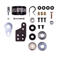 B8 8100 (Bypass) Rear Left Suspension Shock Absorber for Toyota FJ Cruiser image 2