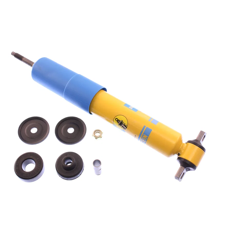B6 4600 Front Suspension Shock Absorber