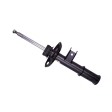 B4 OE Replacement Front Left Suspension Strut Assembly for Mercedes-Benz GLA45 AMG image 1