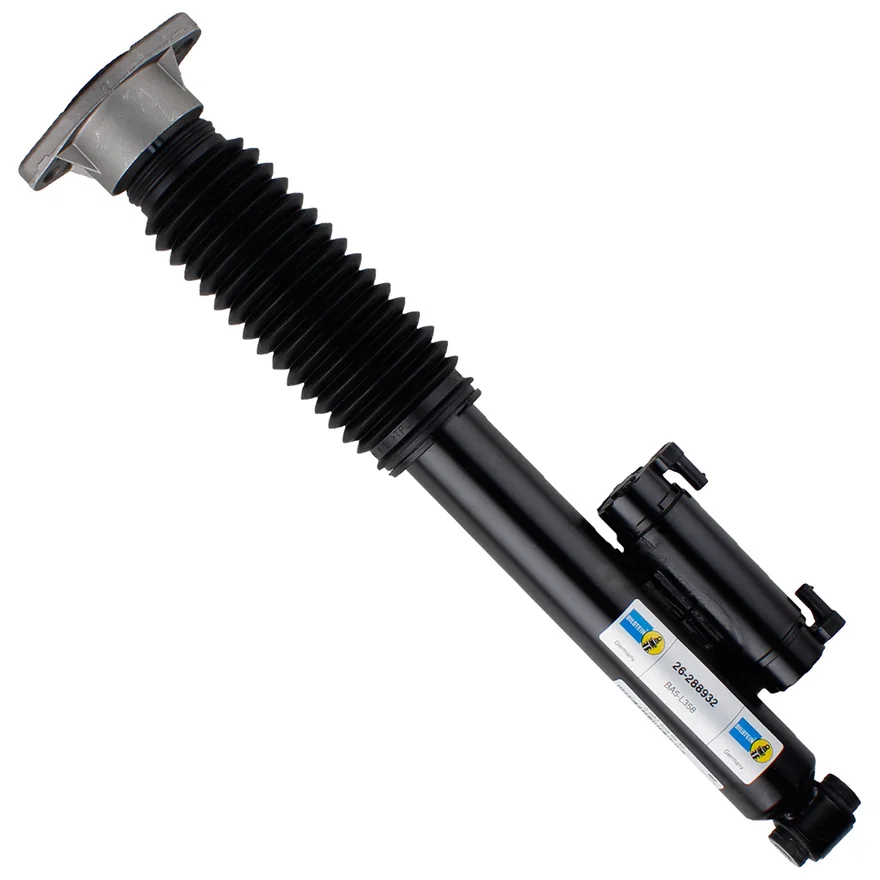 B4 OE Replacement (Air) Rear Air Shock Absorber for Mercedes-Benz GLC300