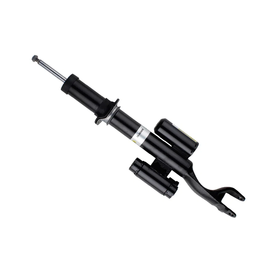 B4 OE Replacement (DampTronic) Front Right Suspension Shock Absorber for Mercedes-Benz
