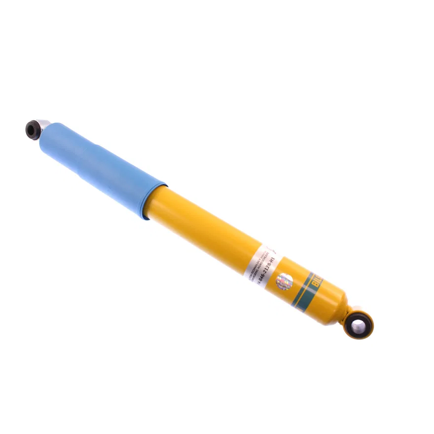 B6 4600 Rear Suspension Shock Absorber