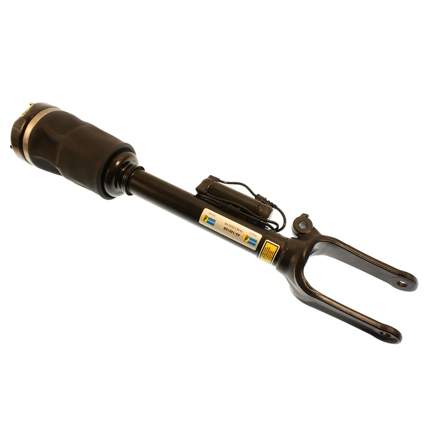 B4 OE Replacement (Air) Front Air Suspension Strut for Mercedes-Benz ML63 AMG