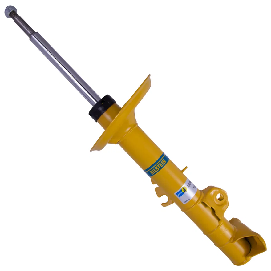 B6 Performance Front Left Suspension Strut Assembly for BMW