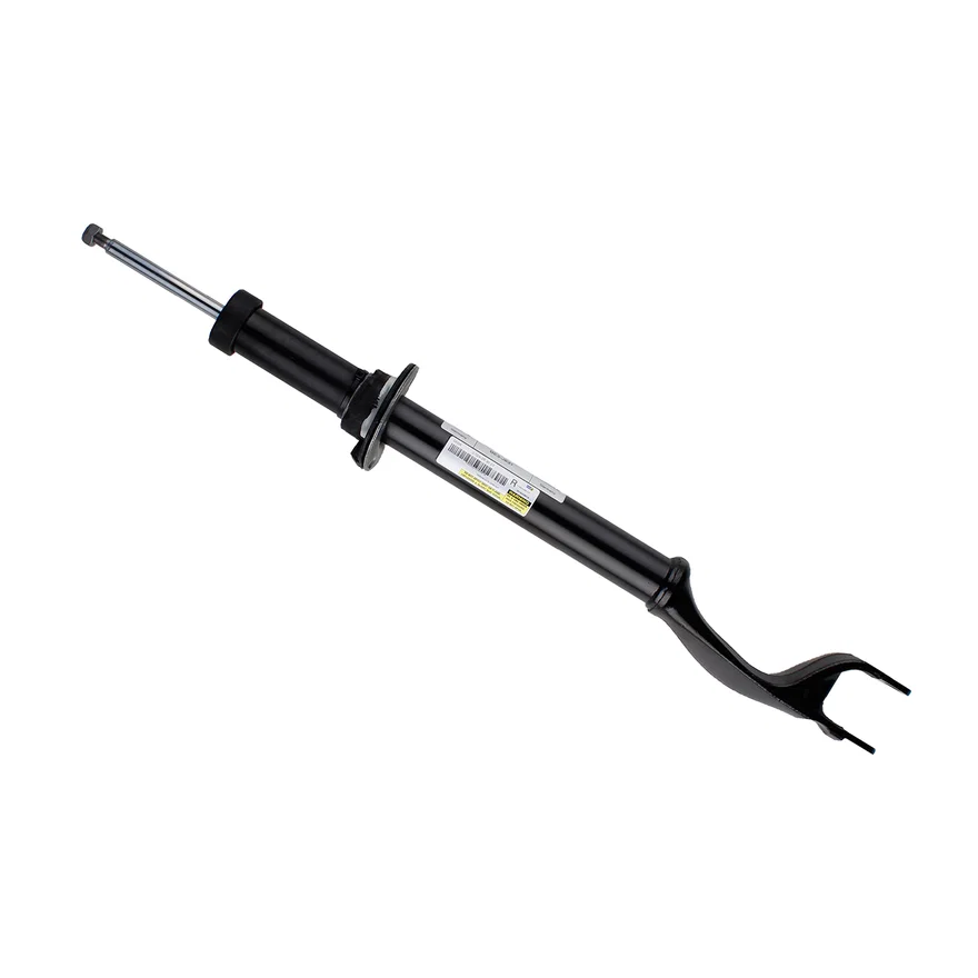 B4 OE Replacement (DampMatic) Front Right Suspension Shock Absorber for Mercedes-Benz