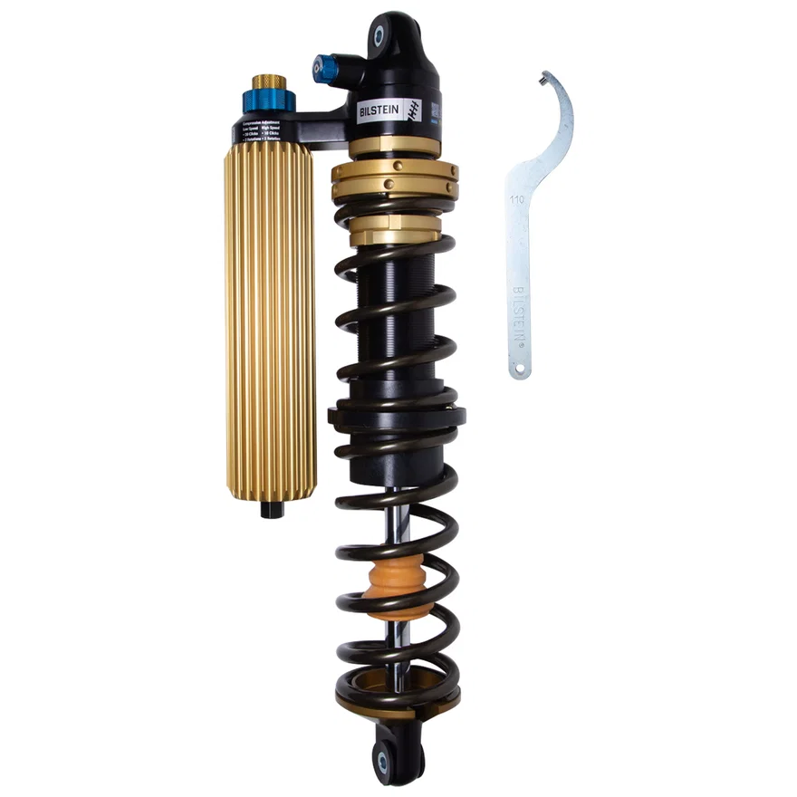 Black Hawk Powersports - Front Left Corner Module for Polaris