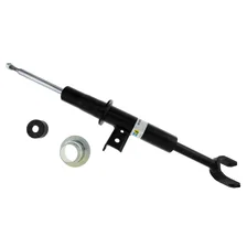 B4 OE Replacement Front Right Suspension Strut Assembly for BMW image 1