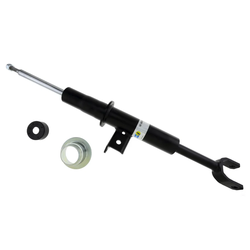 B4 OE Replacement Front Right Suspension Strut Assembly for BMW