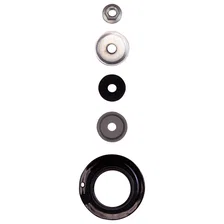 B6 4600 Front Suspension Shock Absorber image 2