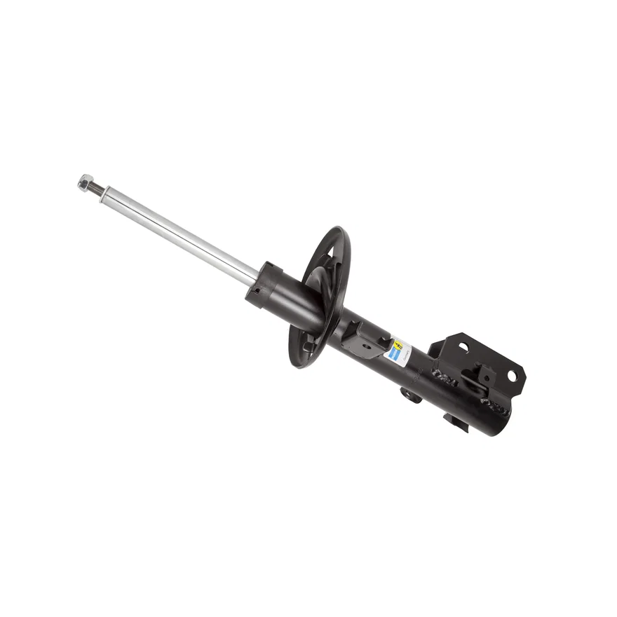 B4 OE Replacement Front Right Suspension Strut Assembly for Mazda 3