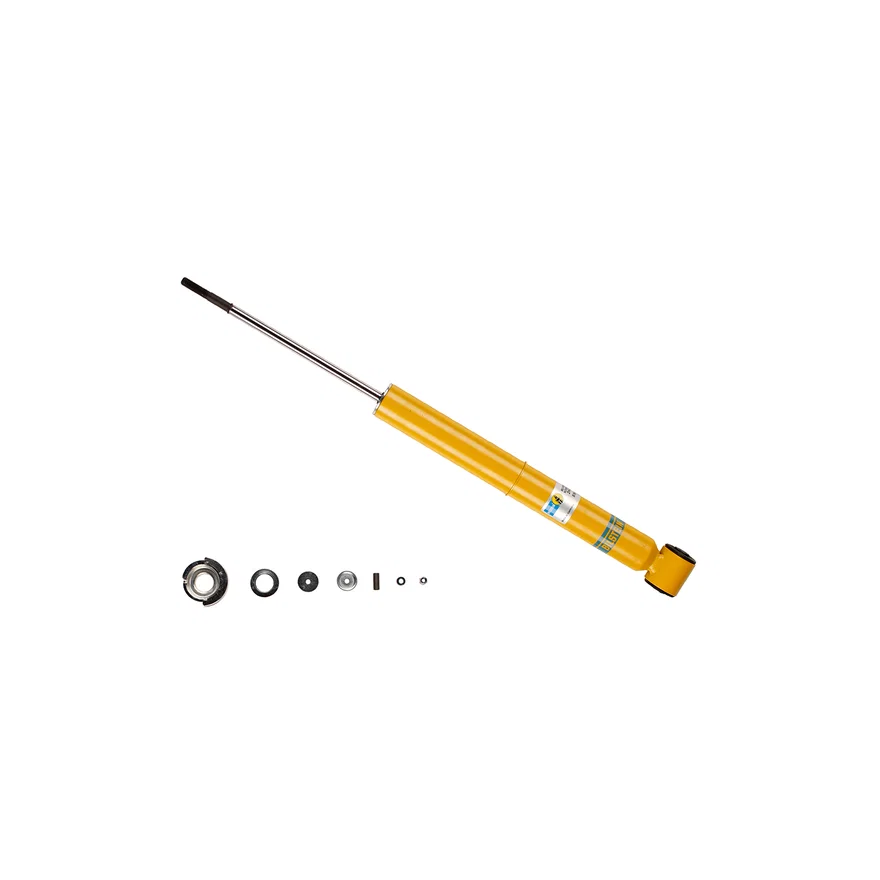 B8 Performance Plus Rear Suspension Shock Absorber for Audi Cabriolet