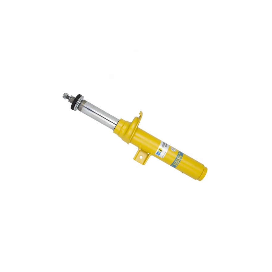 B8 Performance Plus Front Right Suspension Strut Assembly for BMW