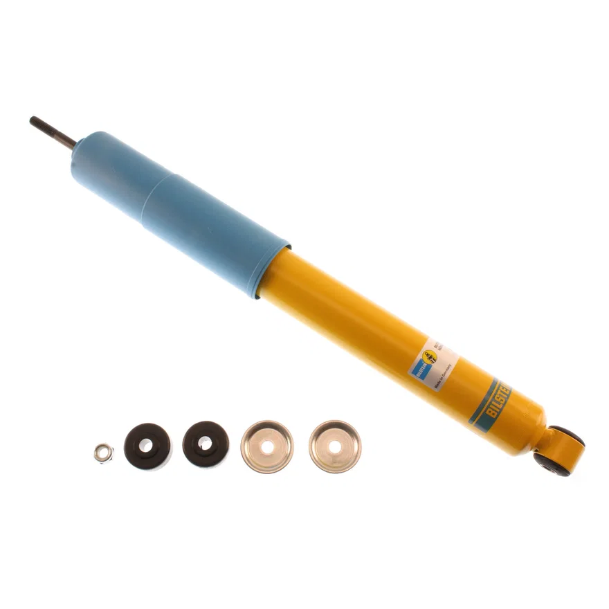 B6 Performance Rear Suspension Shock Absorber